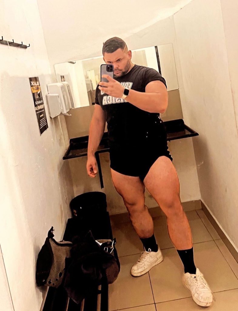 the personal tweet media