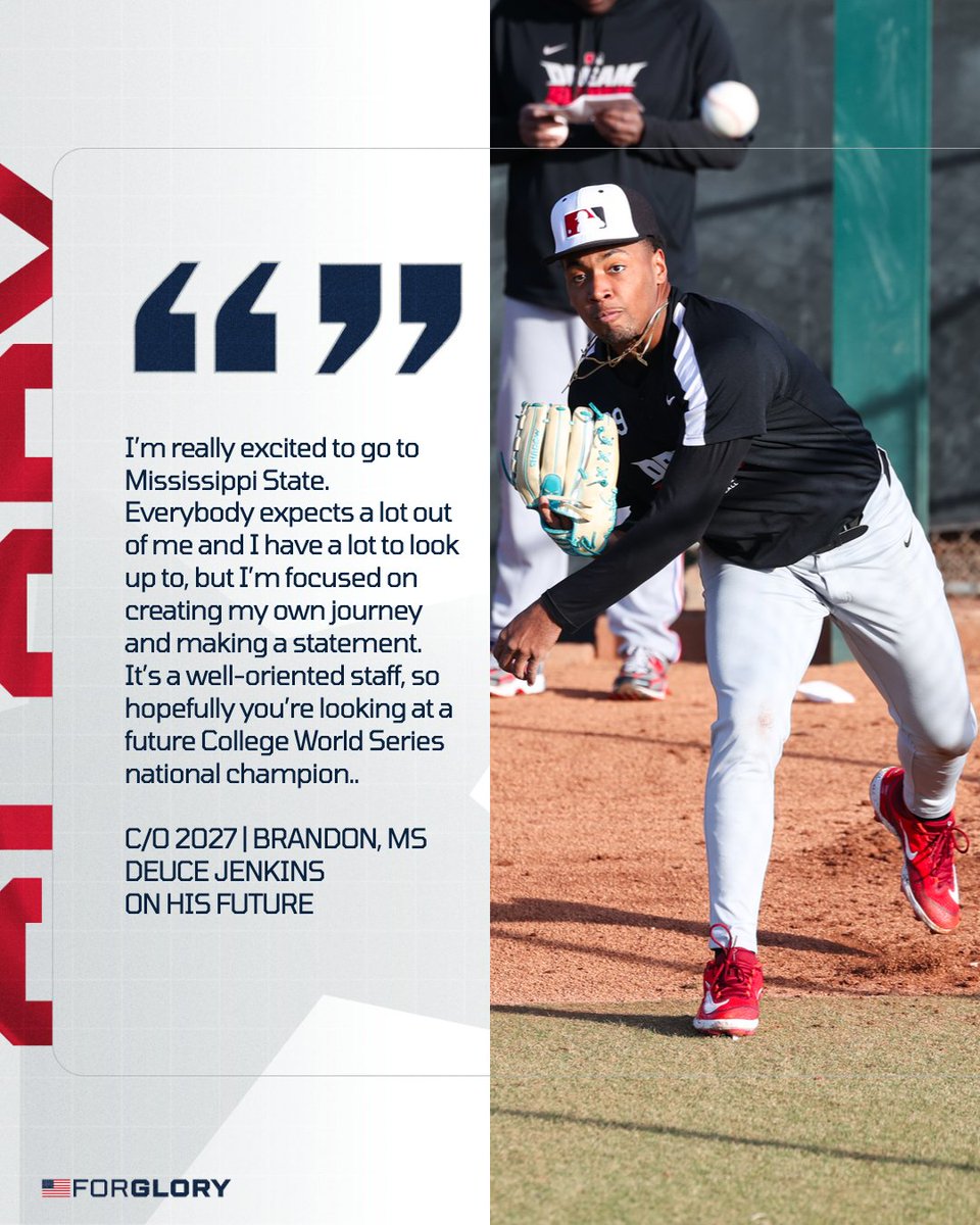 MLB/USA Baseball PDP tweet media