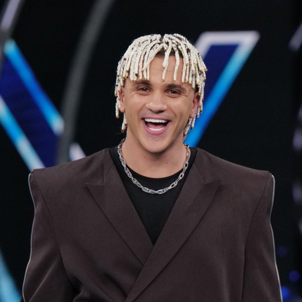 Per ora sono più convincenti gli “sconosciuti” Sayf e Samurai Jay che i Big già noti

#Sanremo2026