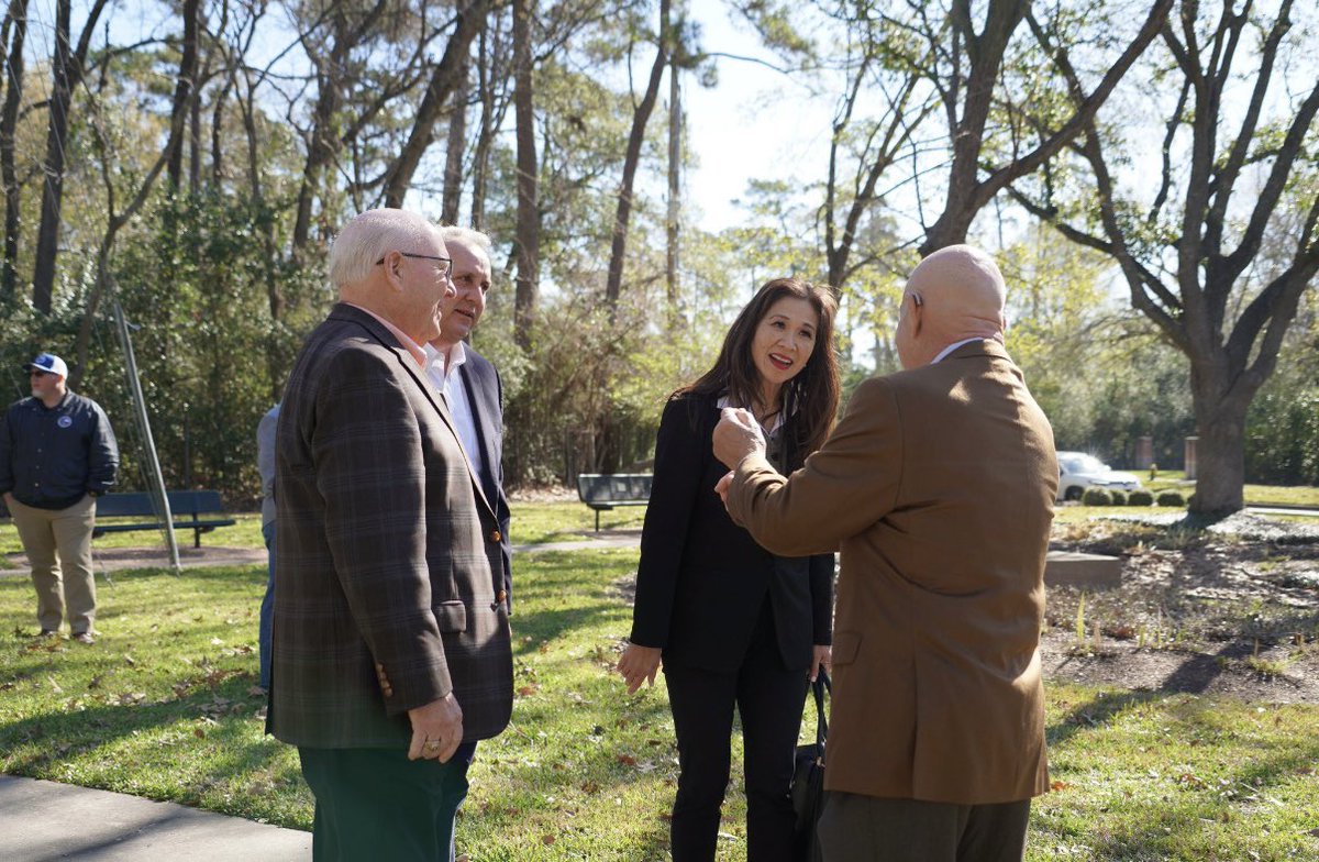 Mayor Aliza Dutt tweet media