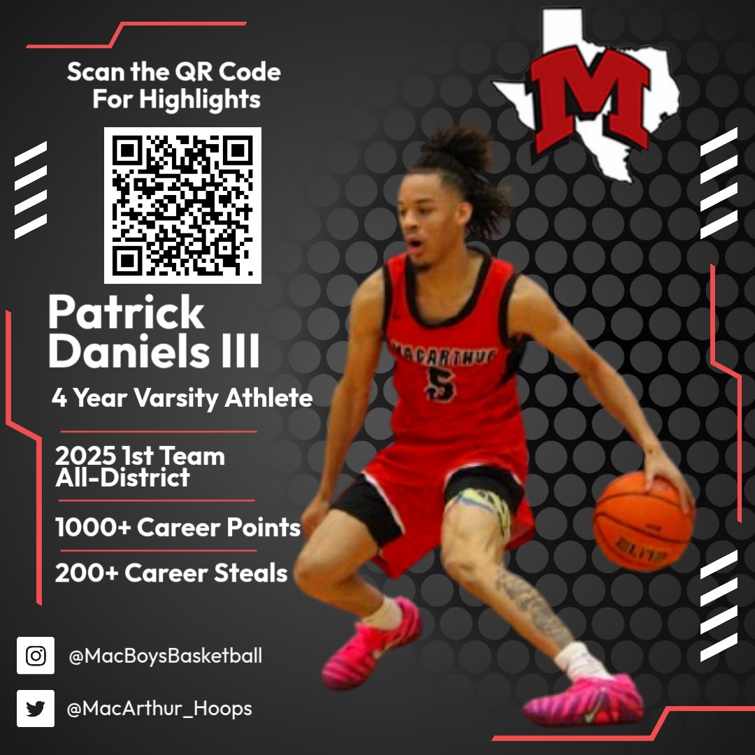 MacArthur Boys Basketball tweet media