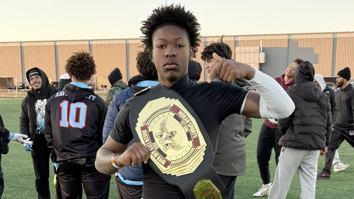 Six Star Football | MISSOURI tweet media