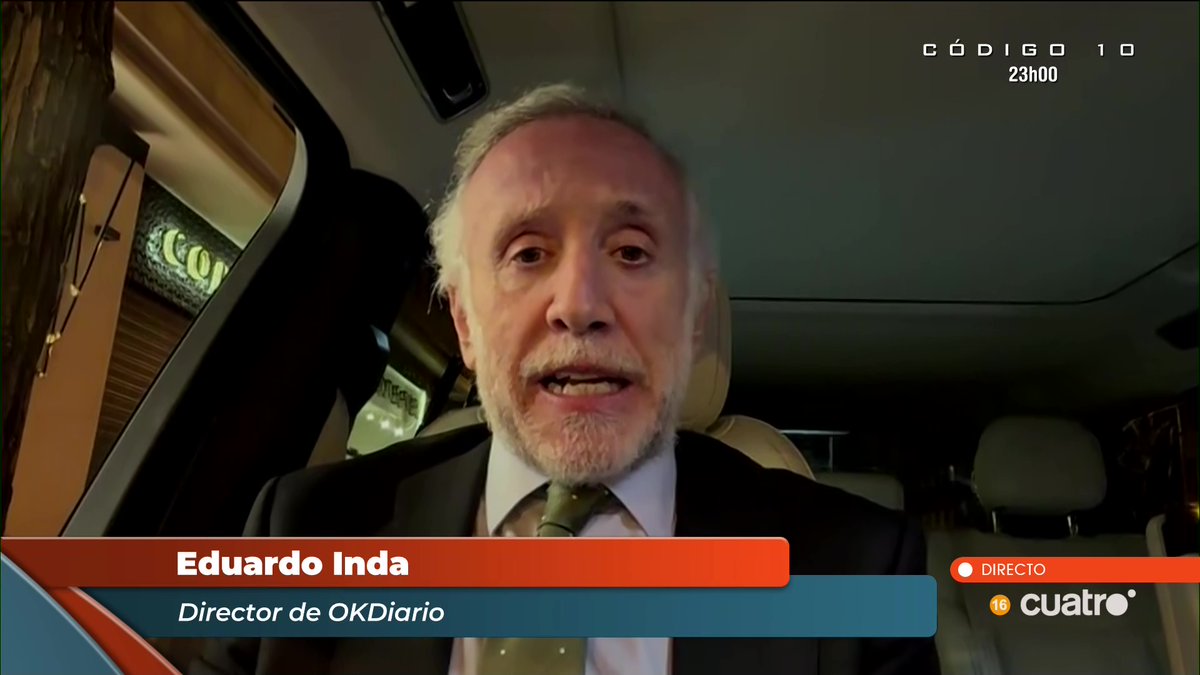 Conectamos con Eduardo Inda <a href="/eduardoinda/">Eduardo Inda</a> 
Director de OKDiario #Horizonte