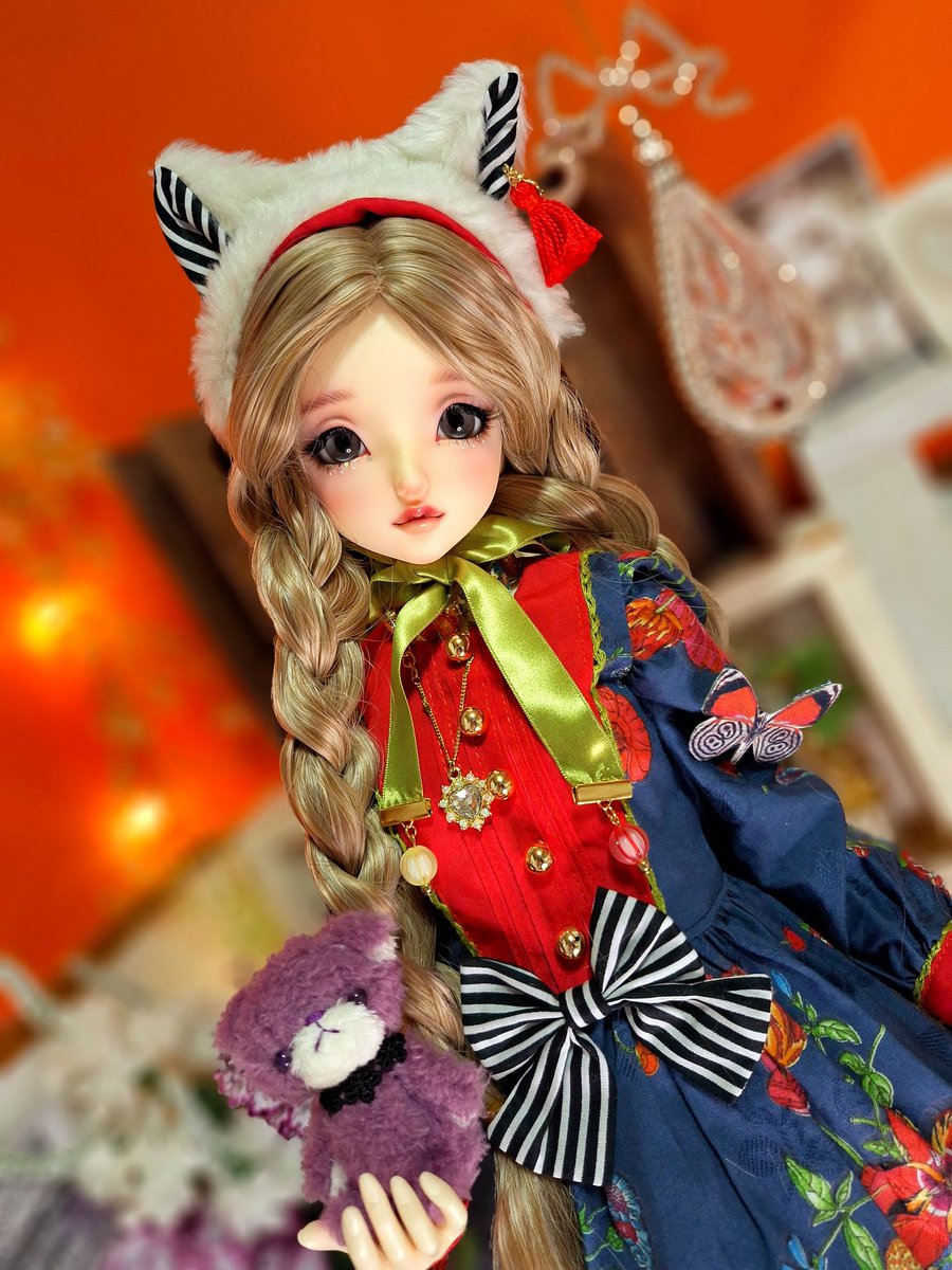 #おはドル
今日も肩の力を抜いて、のんびりいきましょう✨