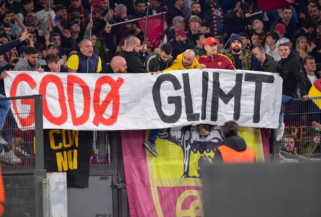 A TUTTO GAS(P) tweet media