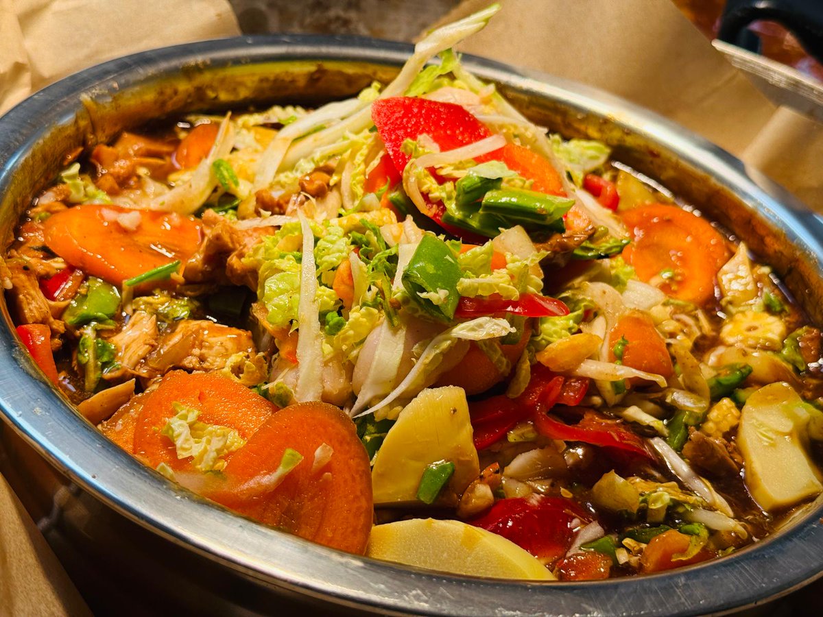 Holroyd Howe @Kingsmac tweet media