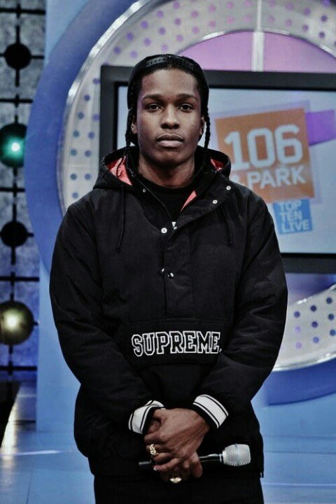 $AINT RICKY tweet media
