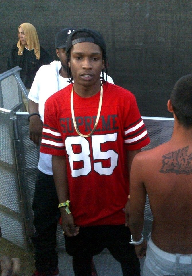 $AINT RICKY tweet media