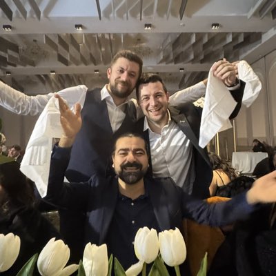#YeniProfilResmi