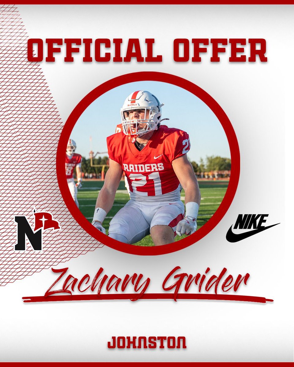 Zachary Grider tweet media