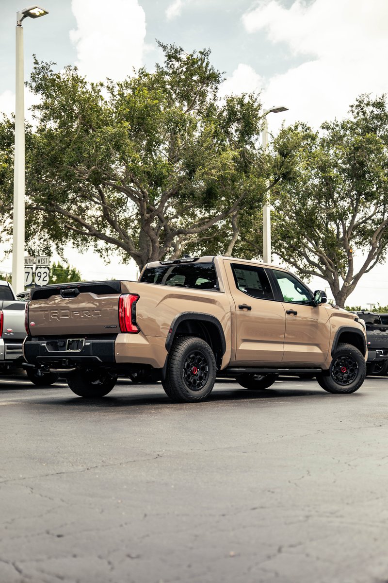 Central Florida Toyota tweet media