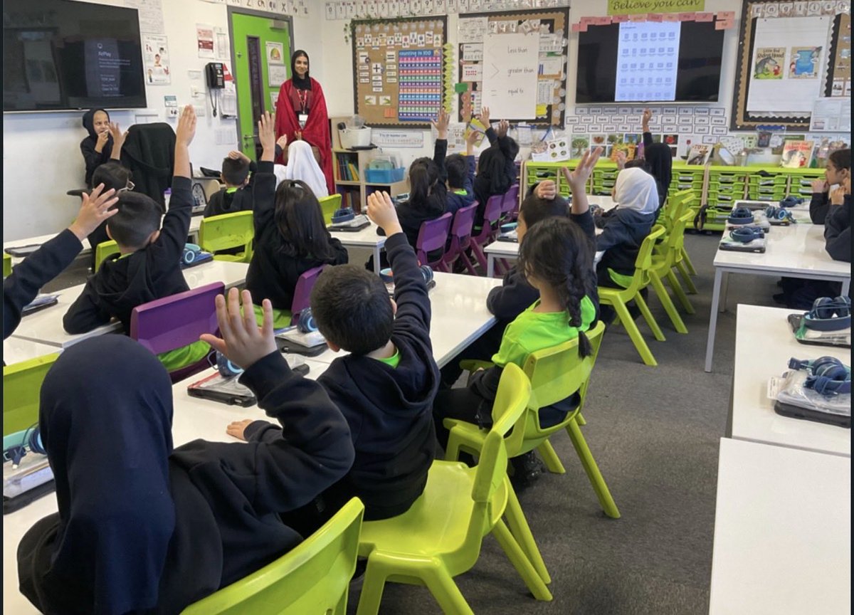 Mrs Khan tweet media