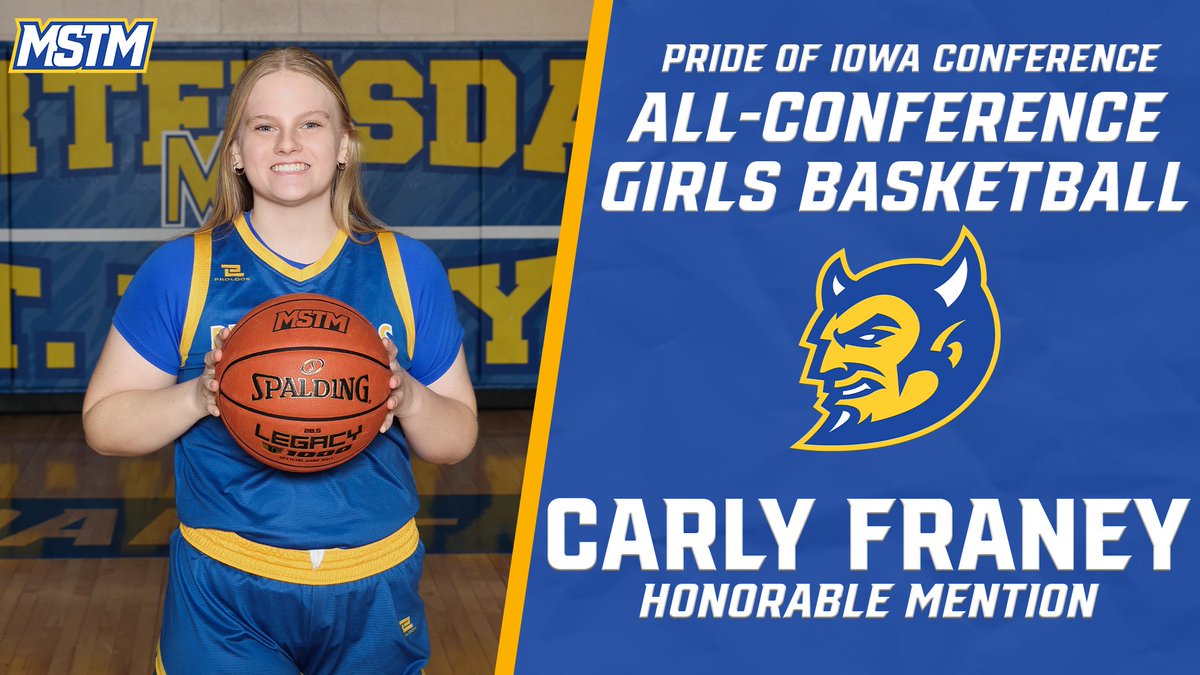 MSTM Blue Devils tweet media