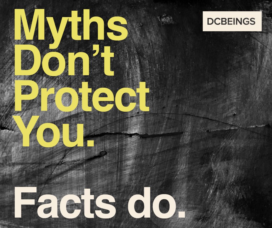 DC Beings tweet media