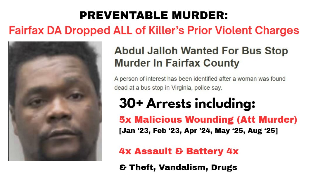 Virginians for Safe Communities (VSC) tweet media