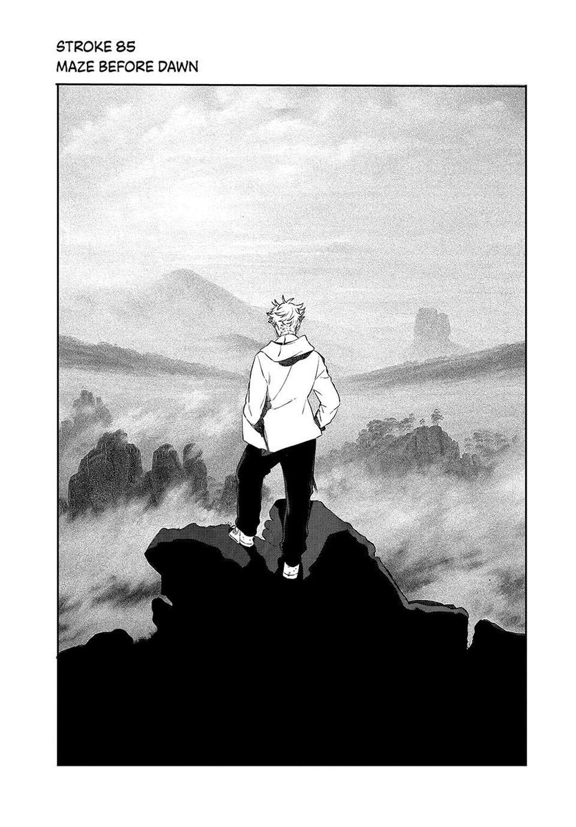 blue period daily (@dailyblueperiod) on Twitter photo 