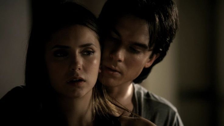 delena is what brings me back to the vampire diaries, every single time.