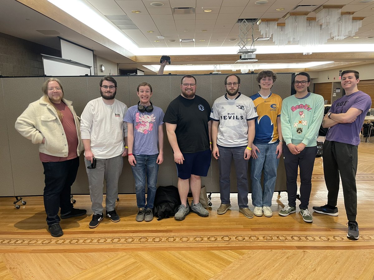 Blue Devil Smash tweet media