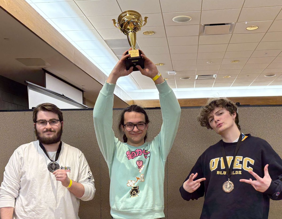 Blue Devil Smash tweet media