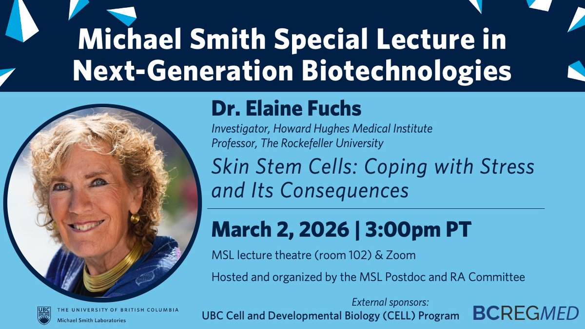 Michael Smith Labs tweet media