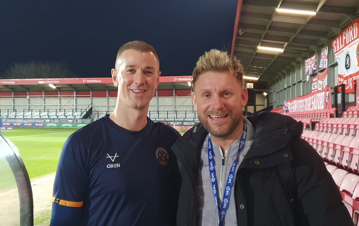 BBC Sport Shropshire tweet media