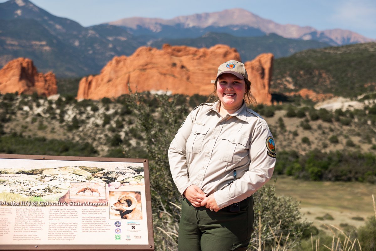 CO Springs Parks tweet media