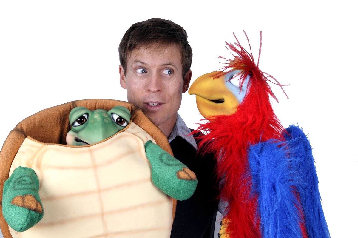 Brampton Library tweet media