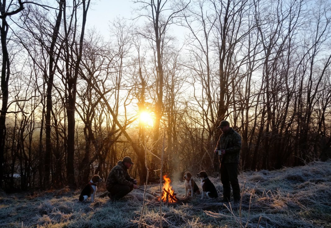 Untitled 2026-018
#earlymorning #nature #cold #forest  #sunrise