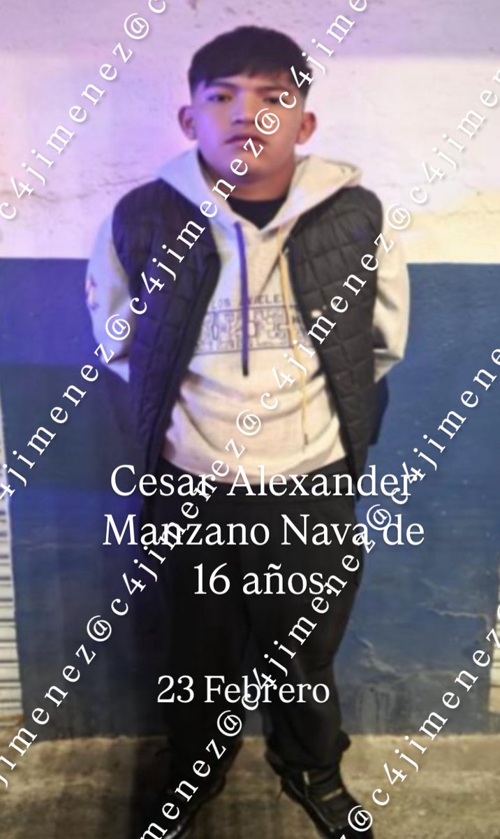 Carlos Jiménez tweet media