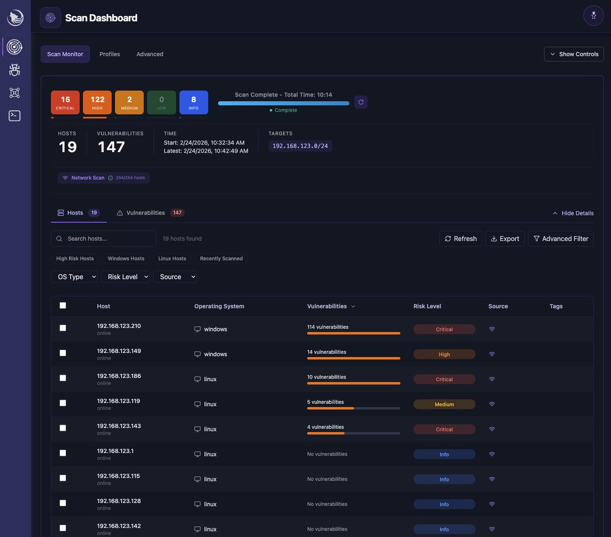 Matthew Toussain tweet media