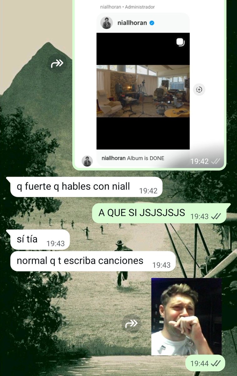 Ainhoaa 🍀 (@ainhoaa_fdz) on Twitter photo 