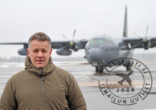 lentopostifi's tweet photo. Erikoisjoukot haastoivat UxS- ja C-UAS -järjestelmiä arktisessa ympäristössä Rovajärvellä ja Kemijärvellä https://t.co/aURXZbnqKO #Puolustusvoimat #UTJR #erikoisjoukot #sof #CUAS #drone #UxS #turpo https://t.co/7eUlINSqR1