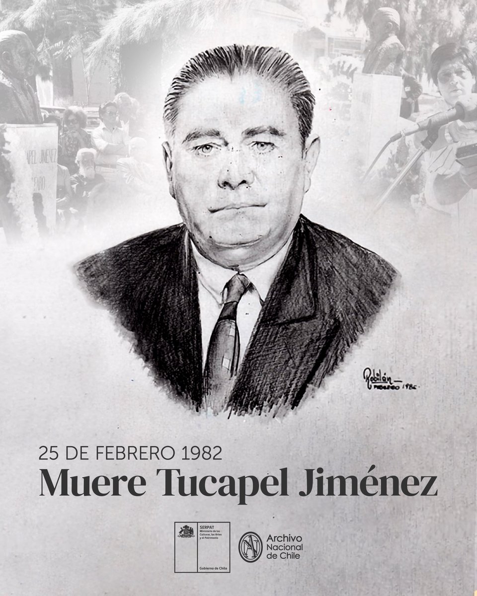 Archivo Nacional tweet media