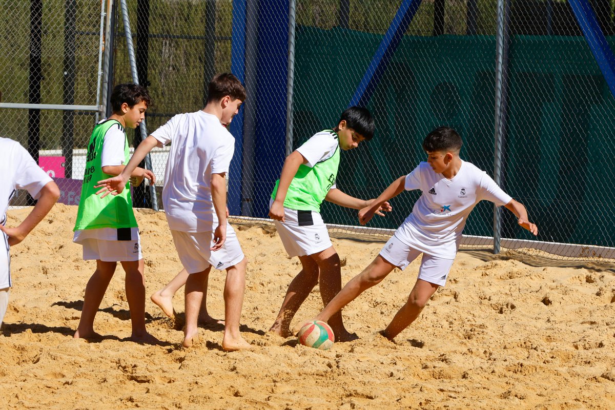 Open Arena tweet media