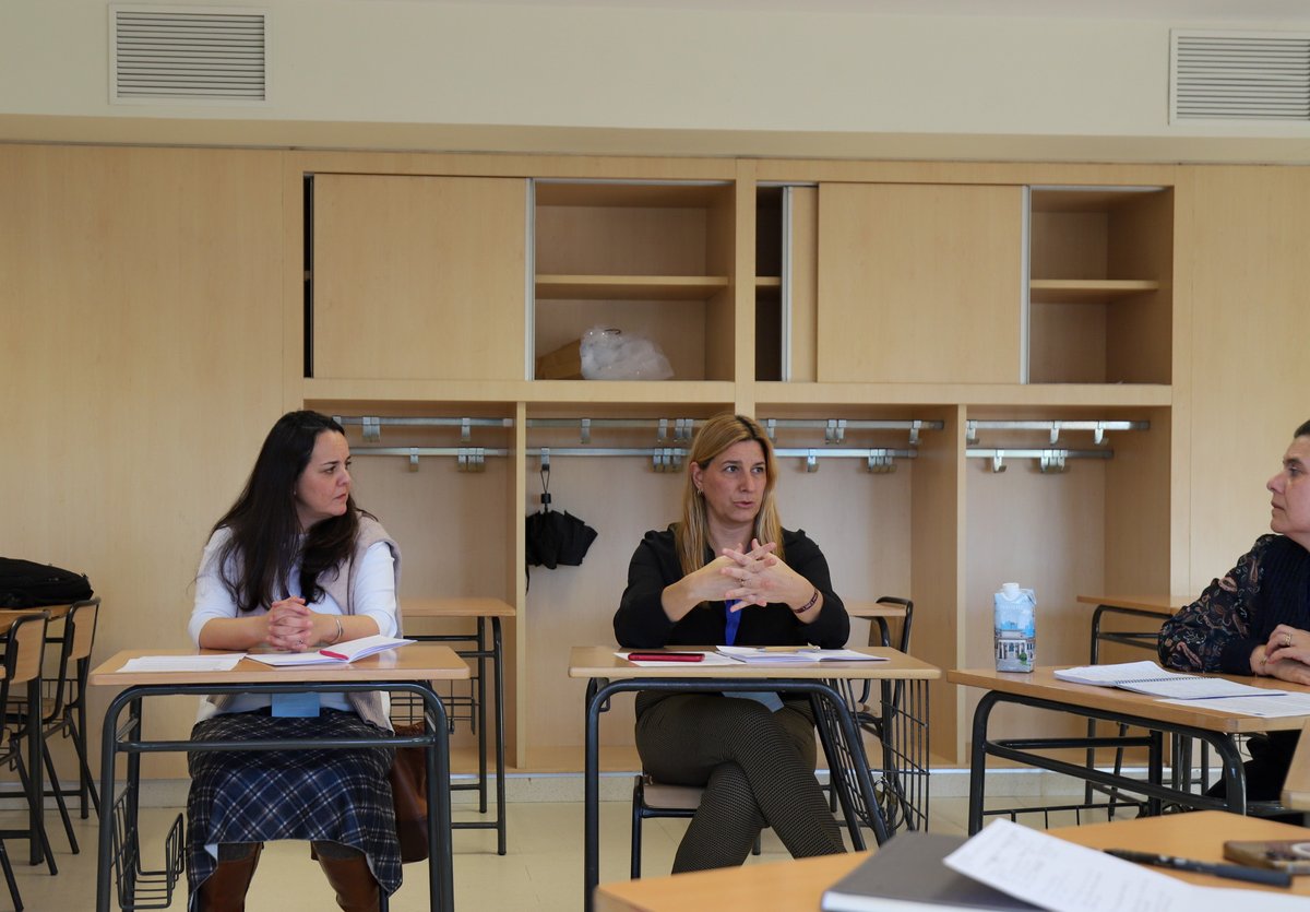 Educación Jesuitas tweet media