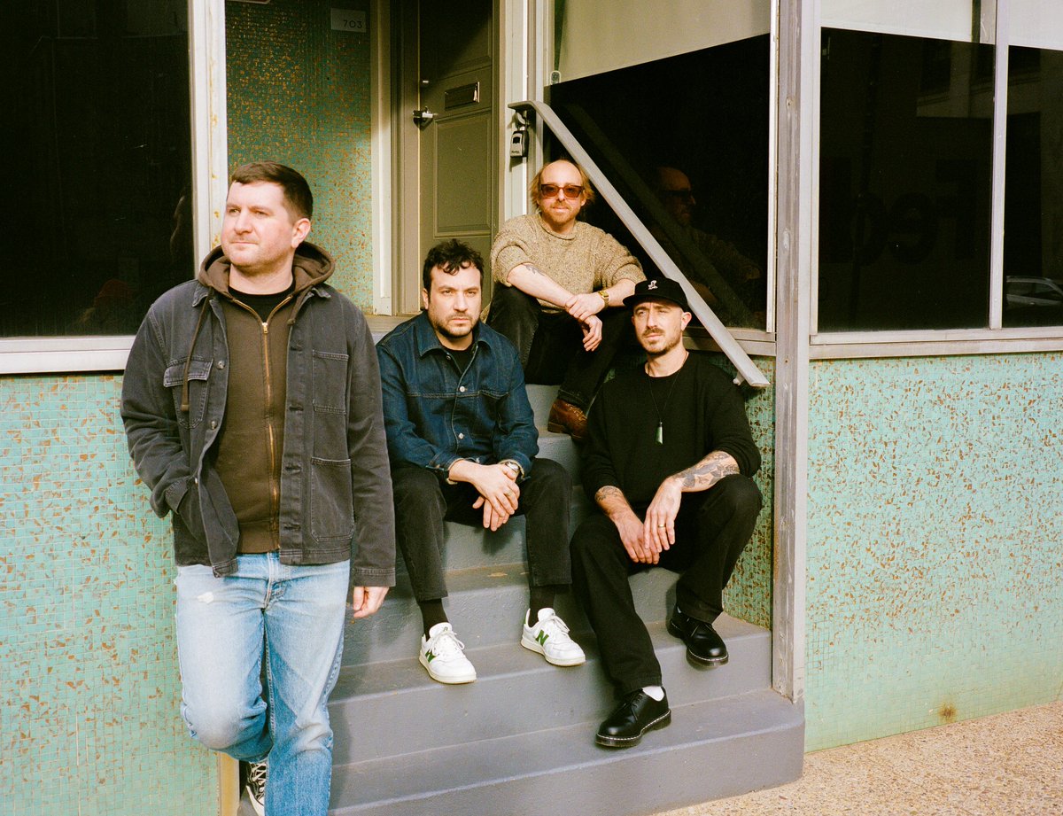 Bring The Noise UK tweet media