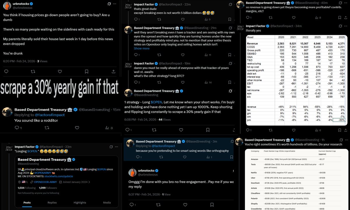 Impact Factor tweet media