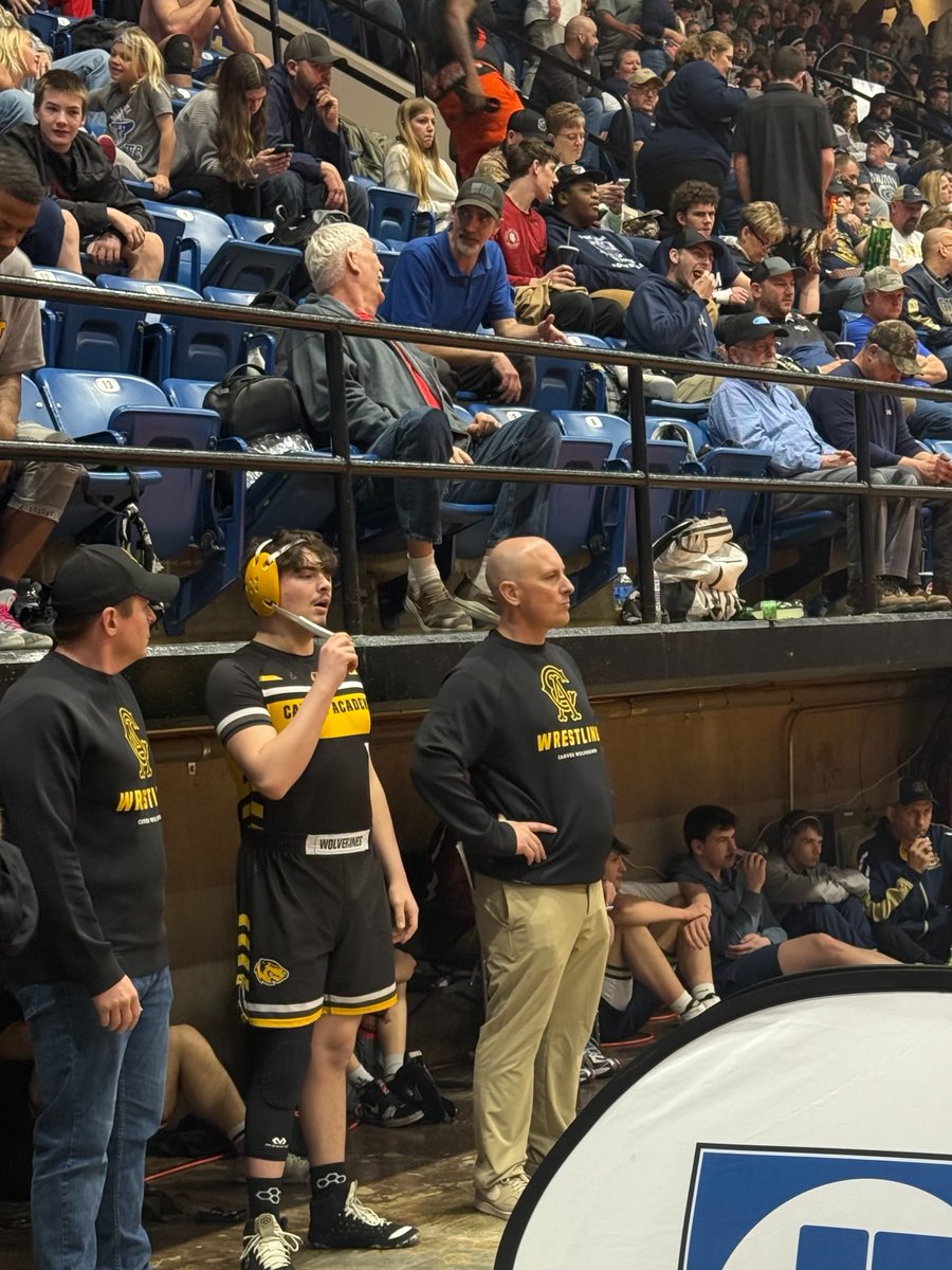 Carver Athletics tweet media