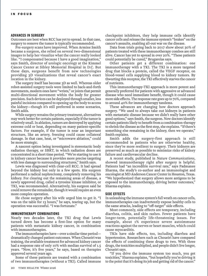 KidneyCancerProgram tweet media