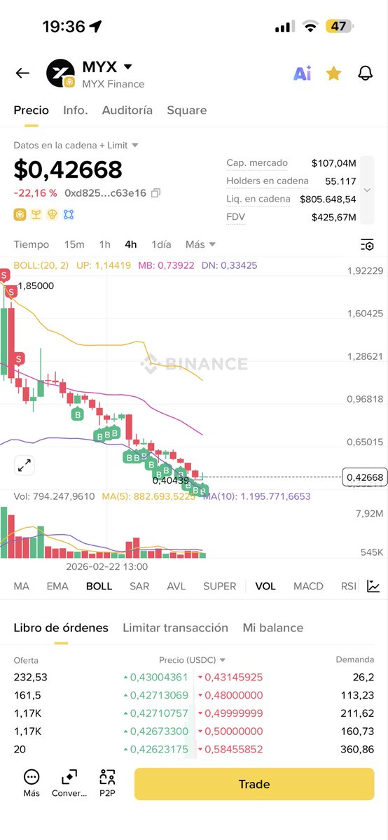 Crypto B. 🛡️ tweet media