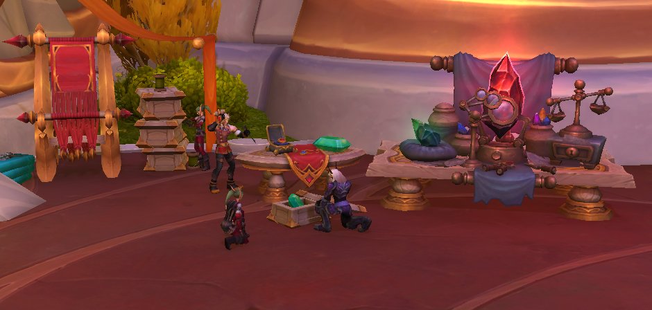 Wowhead💙 tweet media