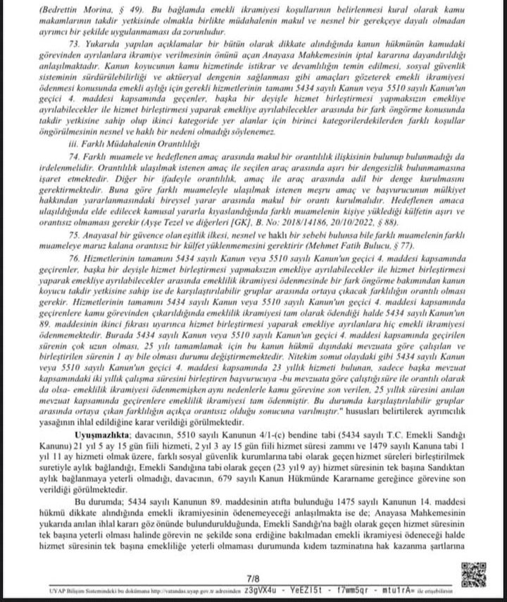 HUKUK MASASI tweet media