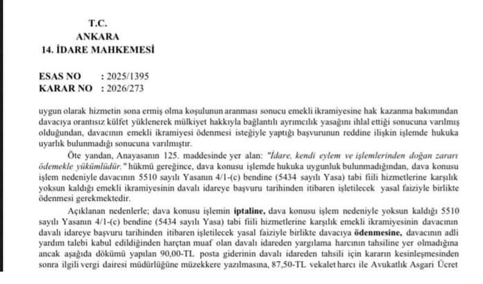 HUKUK MASASI tweet media