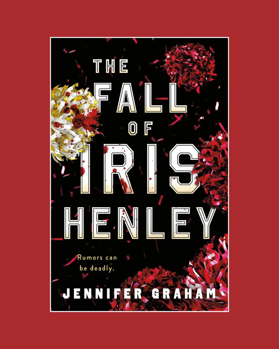 Michener Center for Writers tweet media