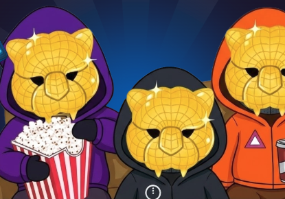 Fanonclub's tweet photo. Round 4 @brave games' prediction questions have been updated ���
#BraveGames
@AttentionToken @MythicalGames @MidnightNtwrk https://t.co/JXGRiaNa3u