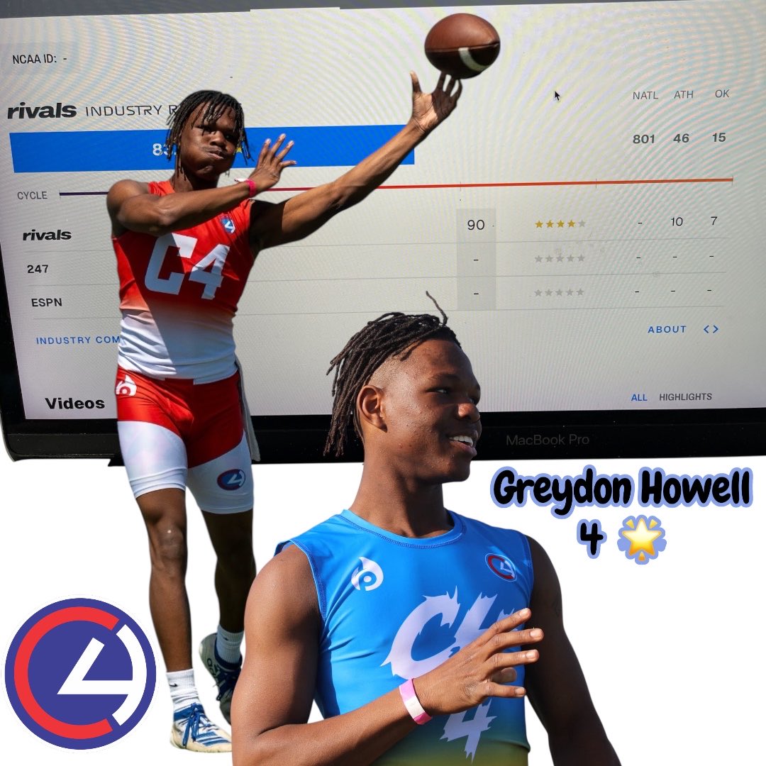 C4 SportsPerformance tweet media