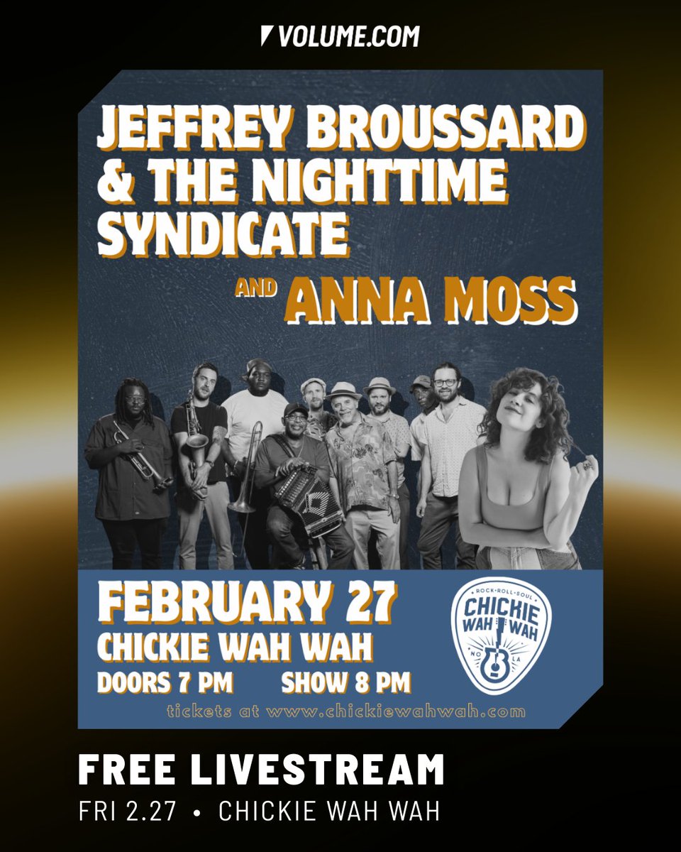 Volume.com tweet media