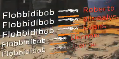 zRushIX's tweet photo. Hit a banger first day on the IW client, unfortunately it ain't worth shit cuz there were only 3 real ppl on the enemy team, but still, feels nice to snipe for a bit on a good COD. https://t.co/jFppc2fovL