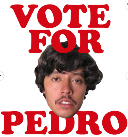 James Morris tweet media