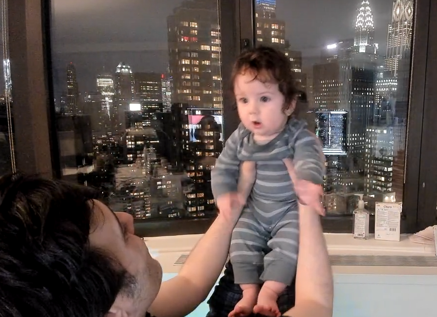 Martin Shkreli tweet media